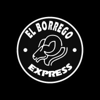 Borrego express