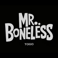 Mr. boneless